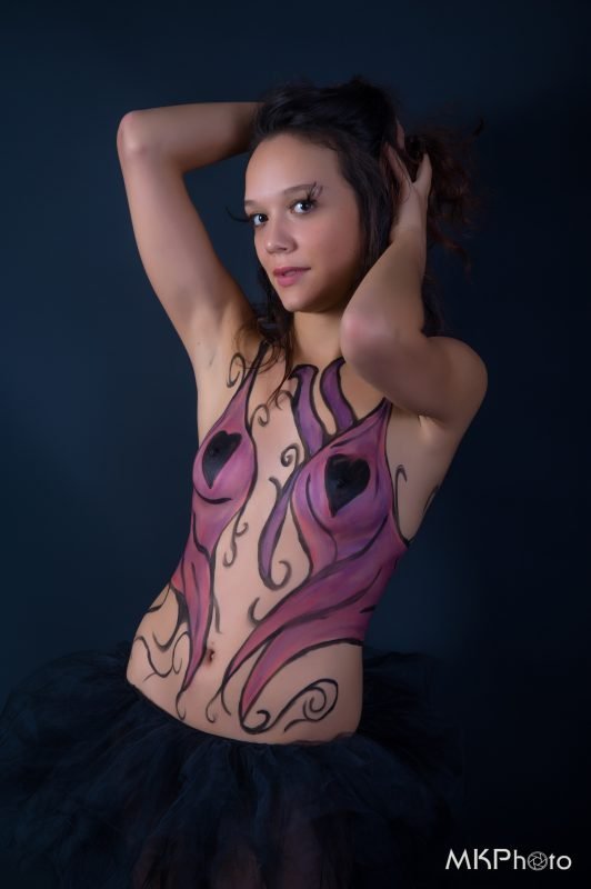 Bodypaint